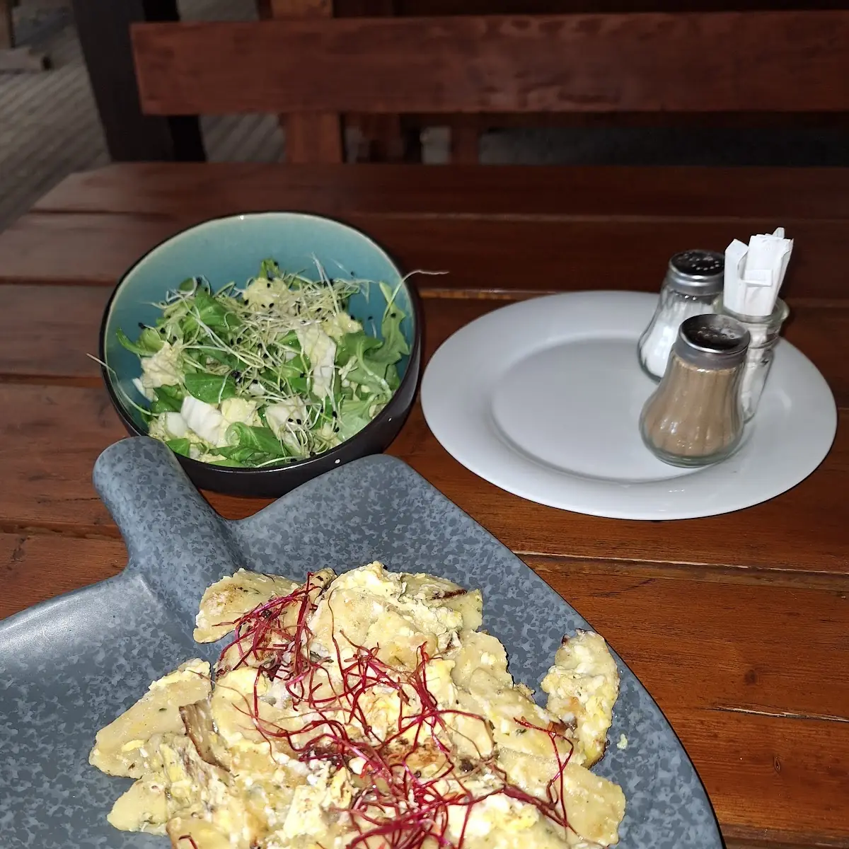 Essen und Trinken photo 8