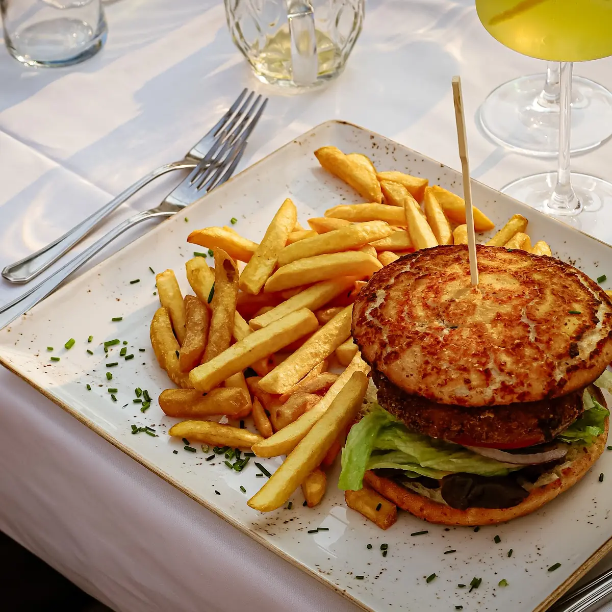 Essen und Trinken photo 1