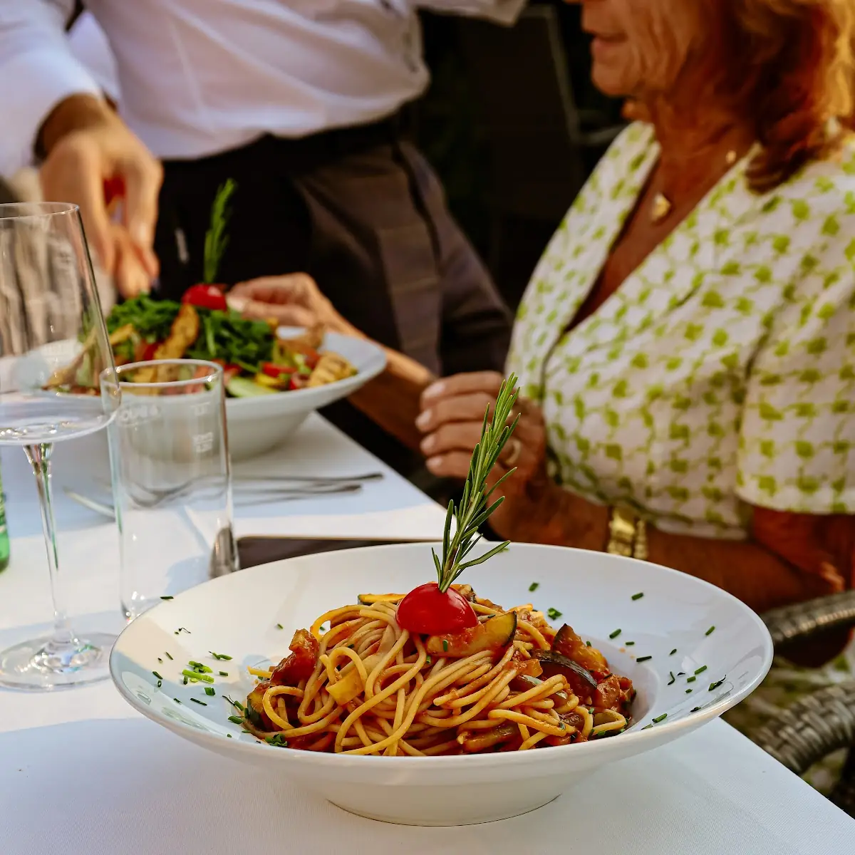 Essen und Trinken photo 3