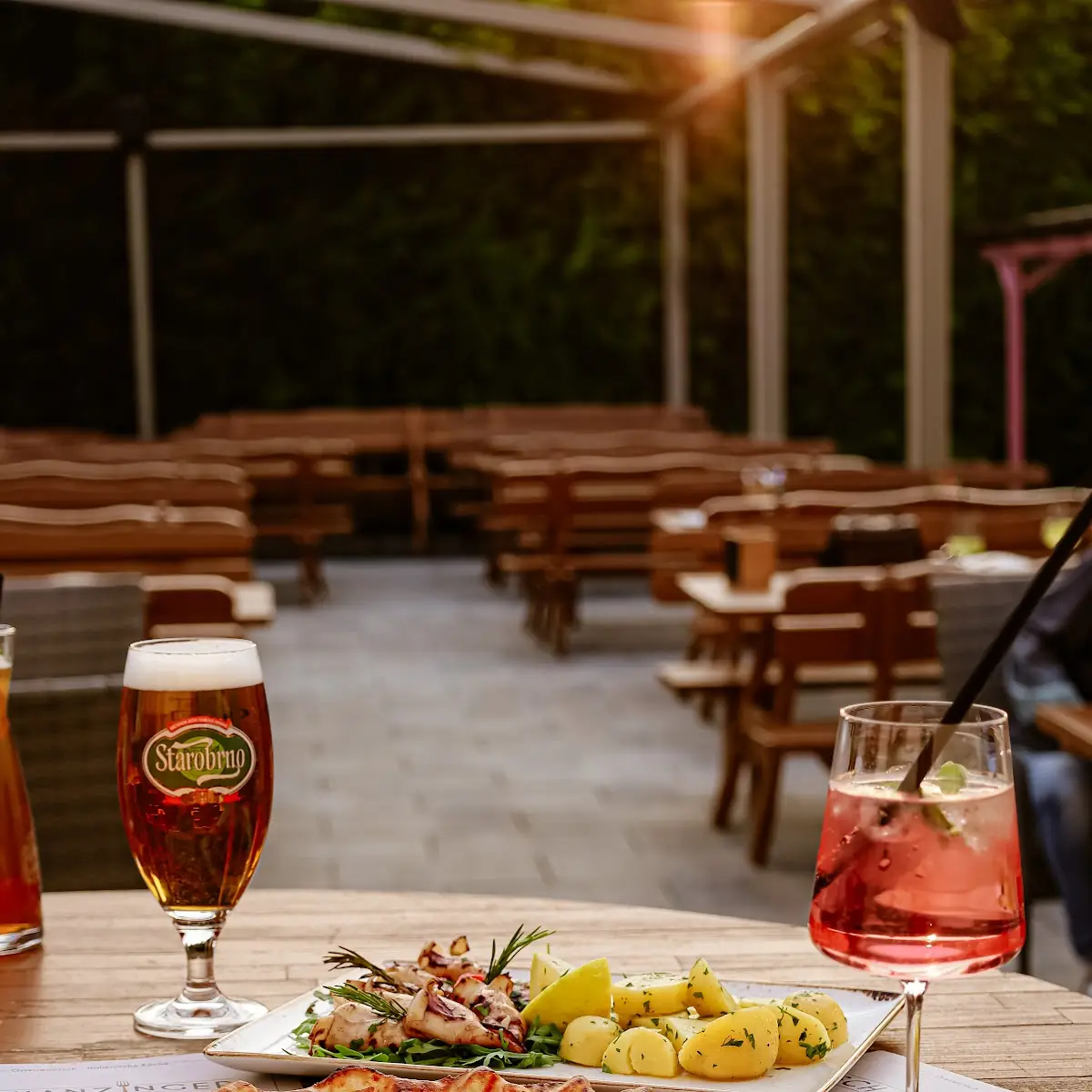 Essen und Trinken photo 4