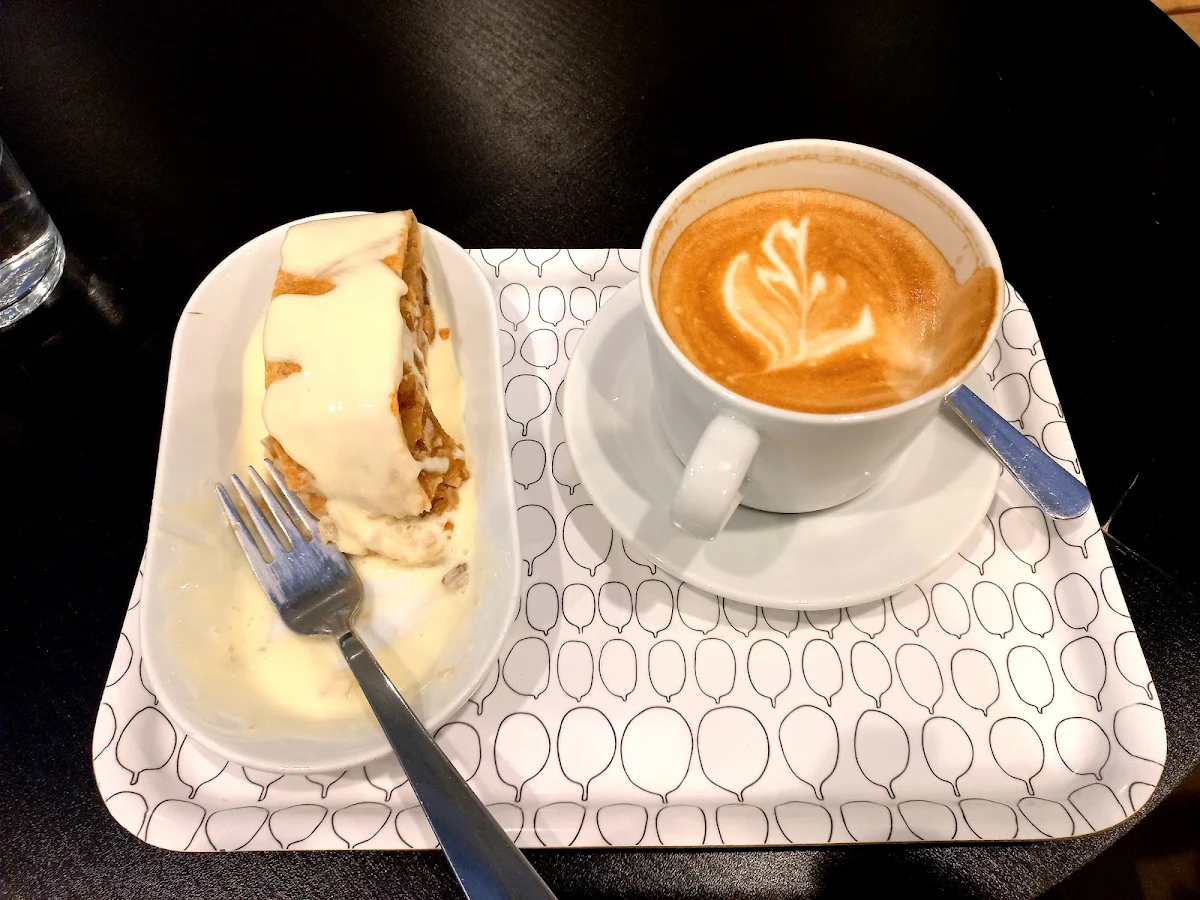 Essen und Trinken photo 1