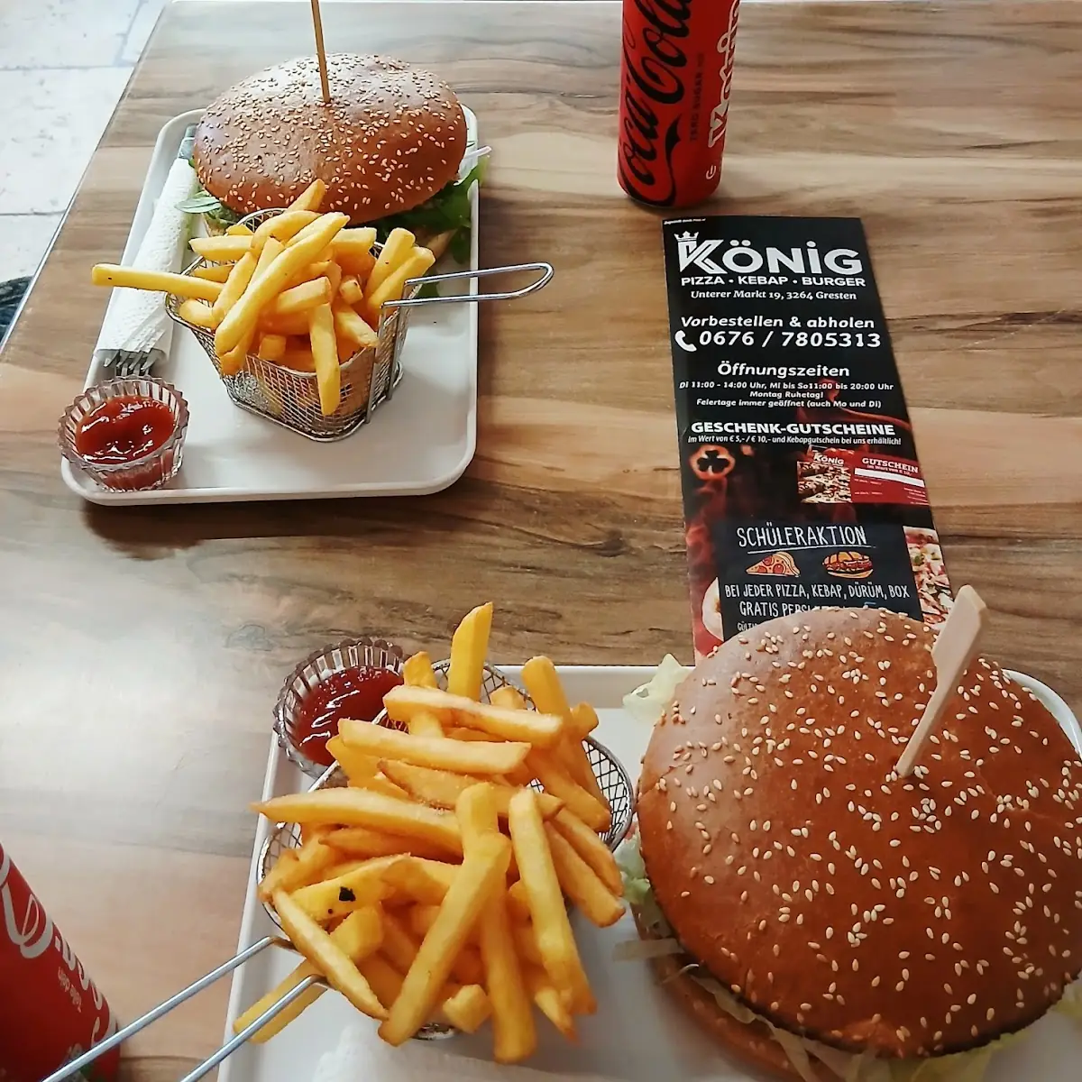 Essen und Trinken photo 7