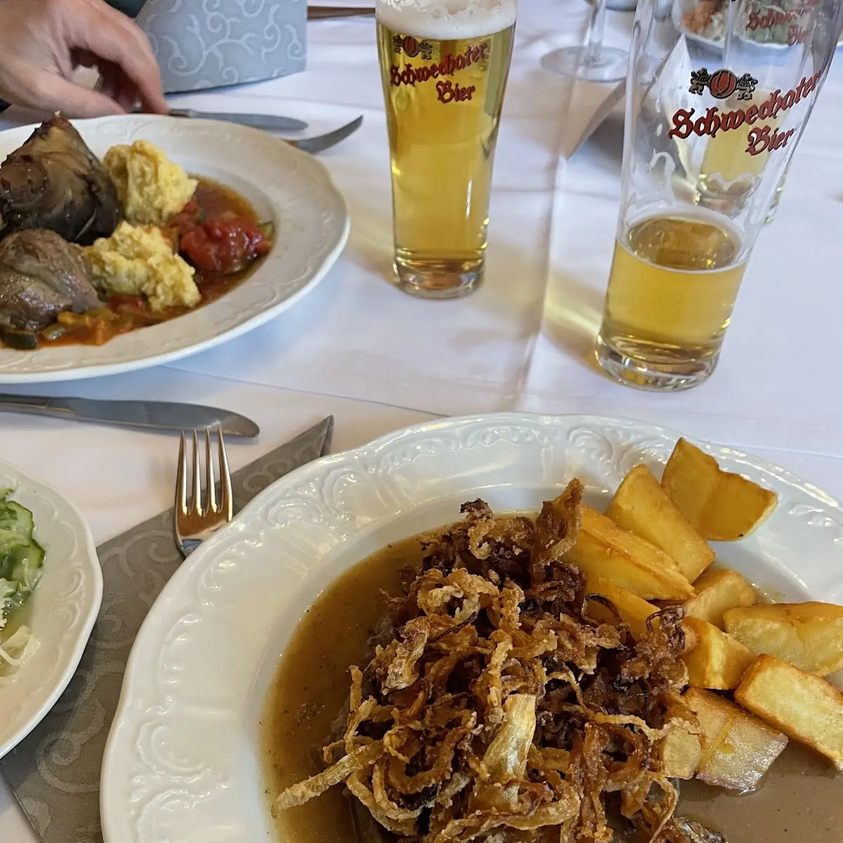 Essen und Trinken photo 1