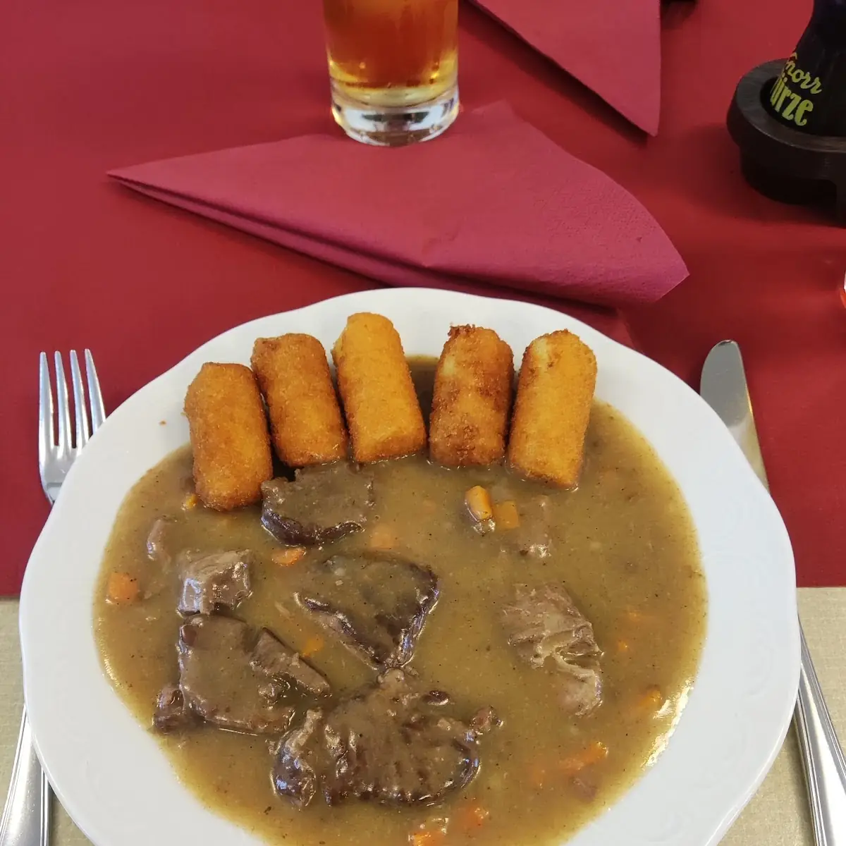 Essen und Trinken photo 10
