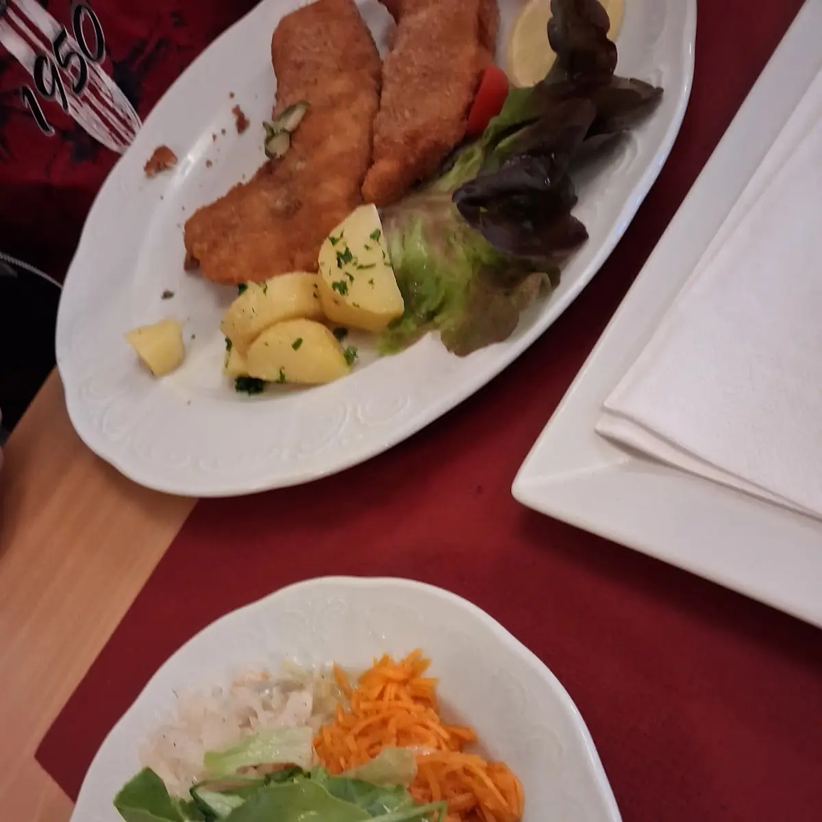 Essen und Trinken photo 2