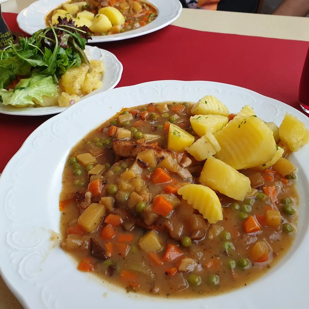 Essen und Trinken photo 5