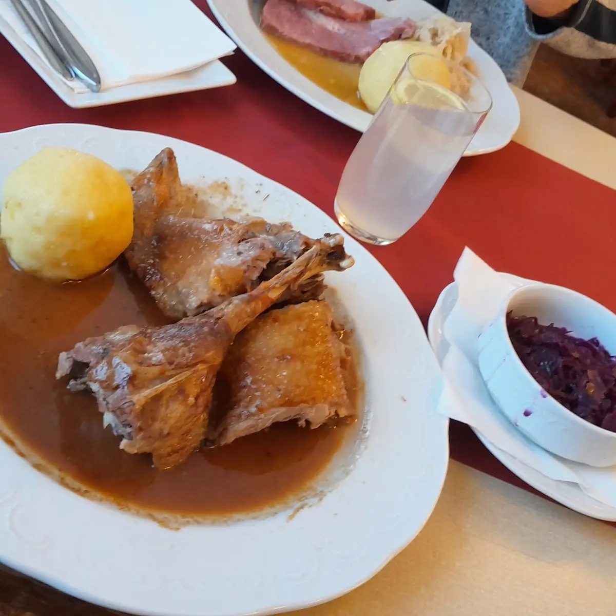 Essen und Trinken photo 6