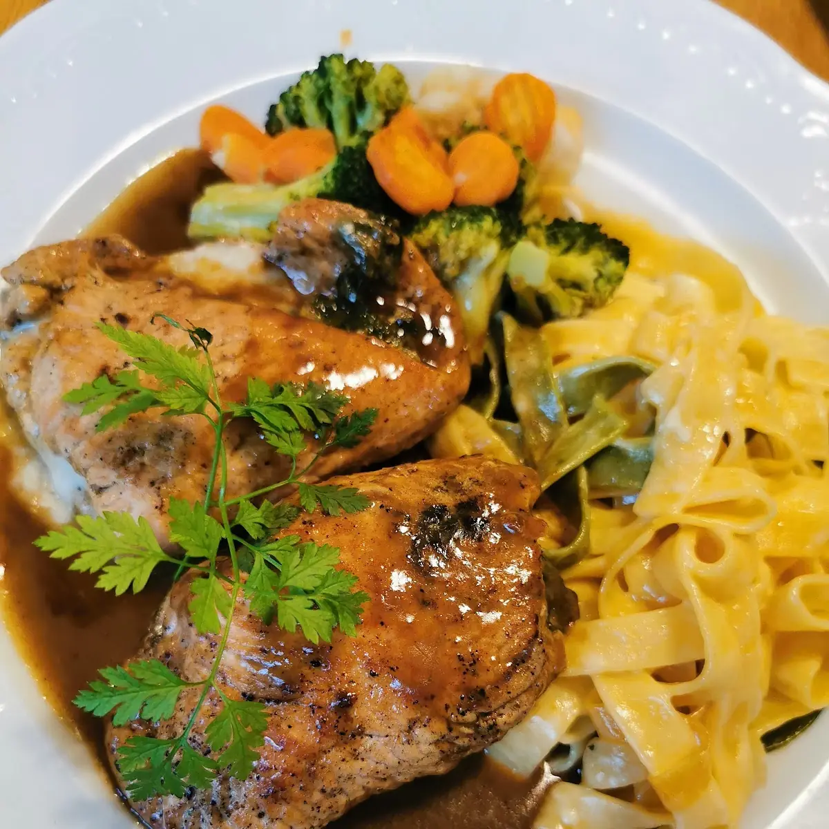 Essen und Trinken photo 8