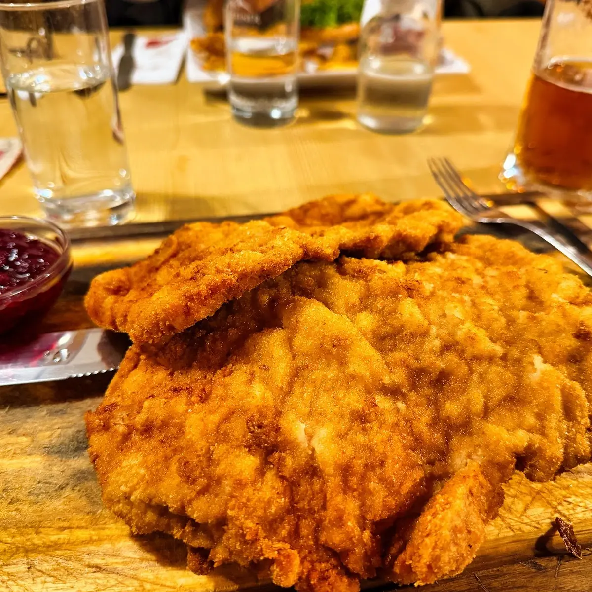 Essen und Trinken photo 3