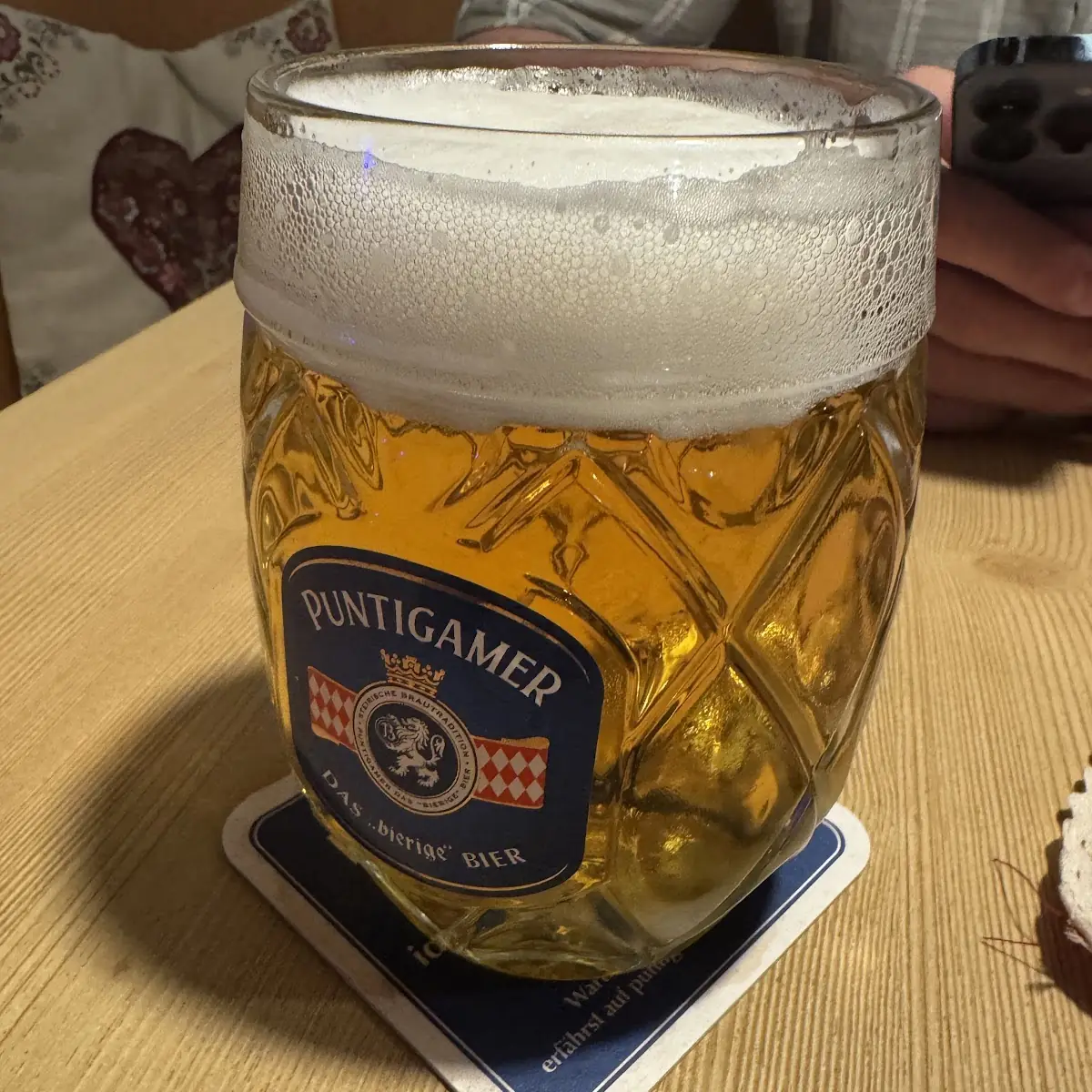 Essen und Trinken photo 4
