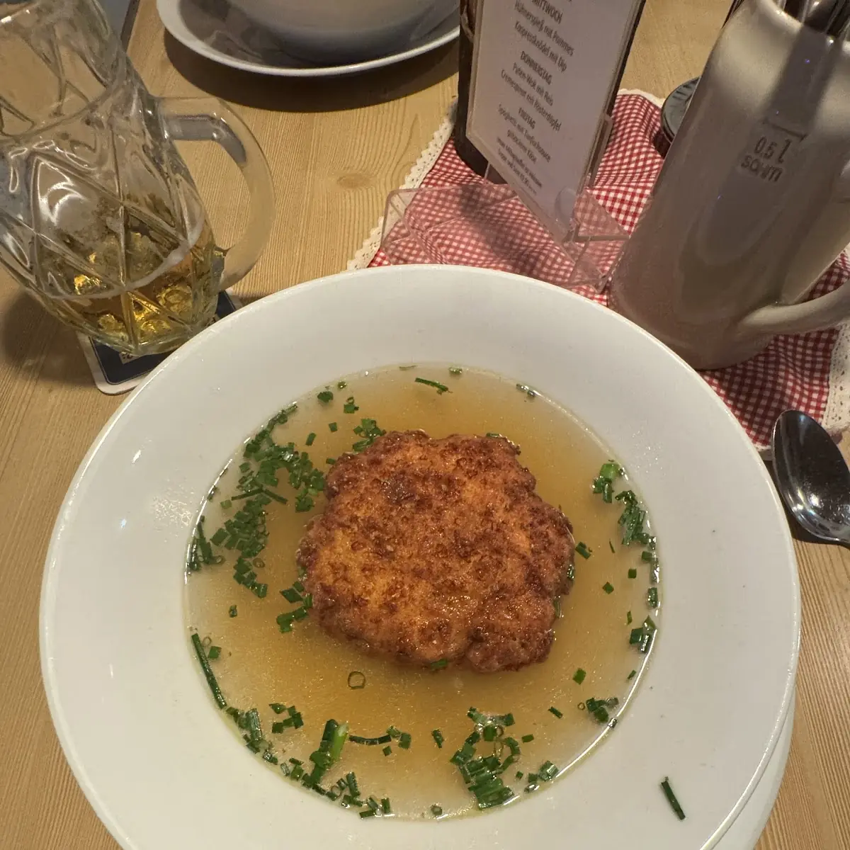 Essen und Trinken photo 6