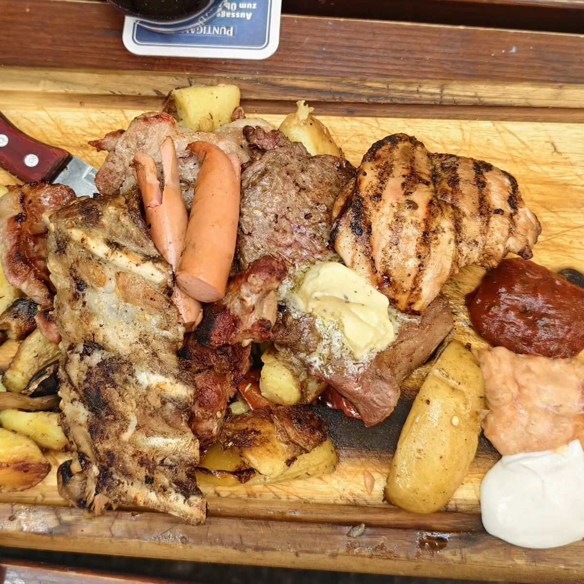 Essen und Trinken photo 7
