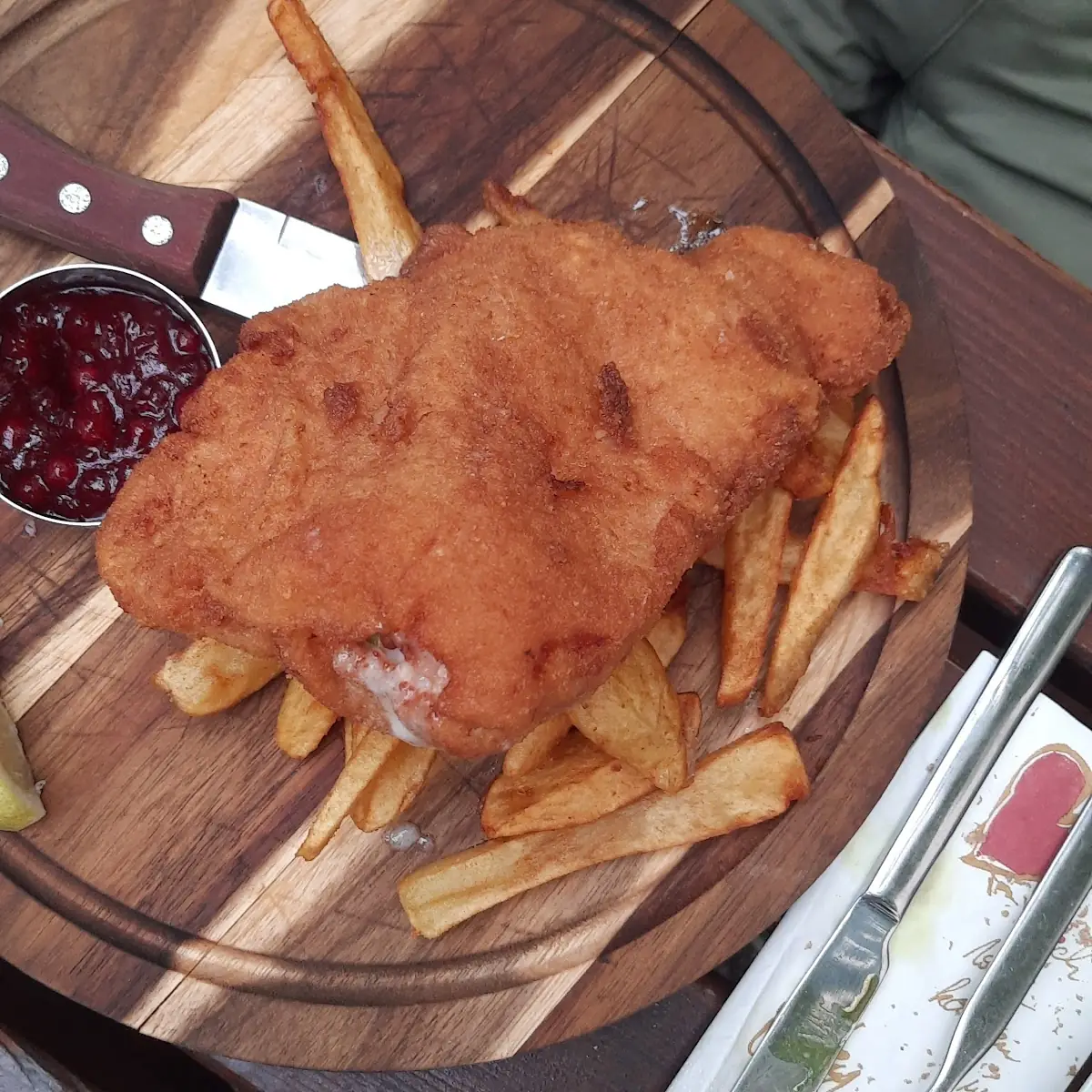 Essen und Trinken photo 9