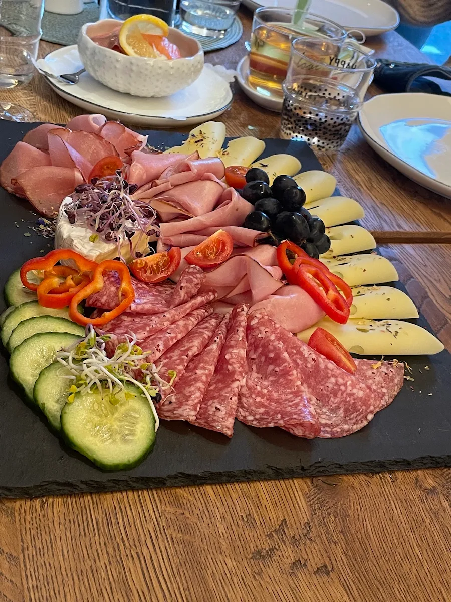 Essen und Trinken photo 5