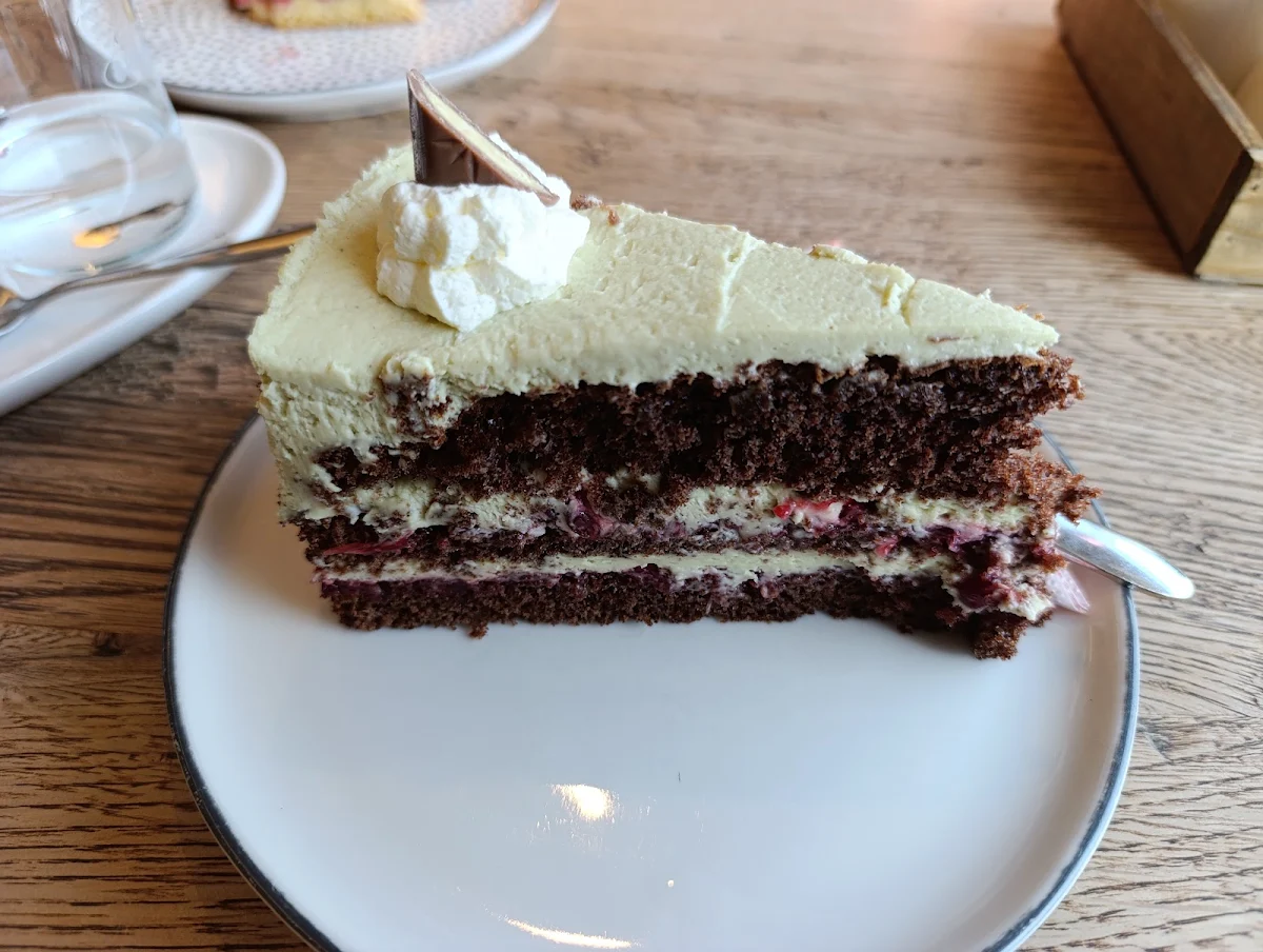 Essen und Trinken photo 6