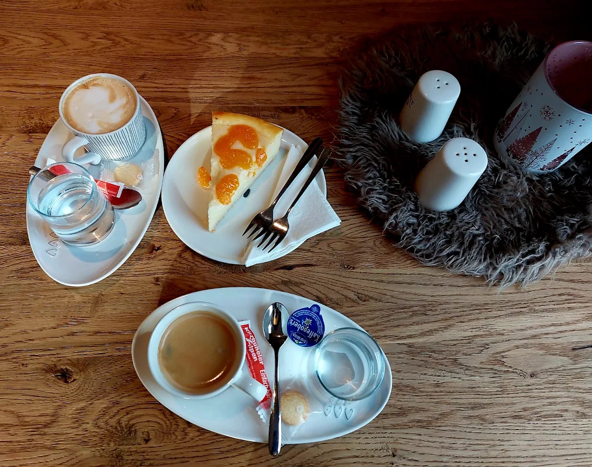 Essen und Trinken photo 8