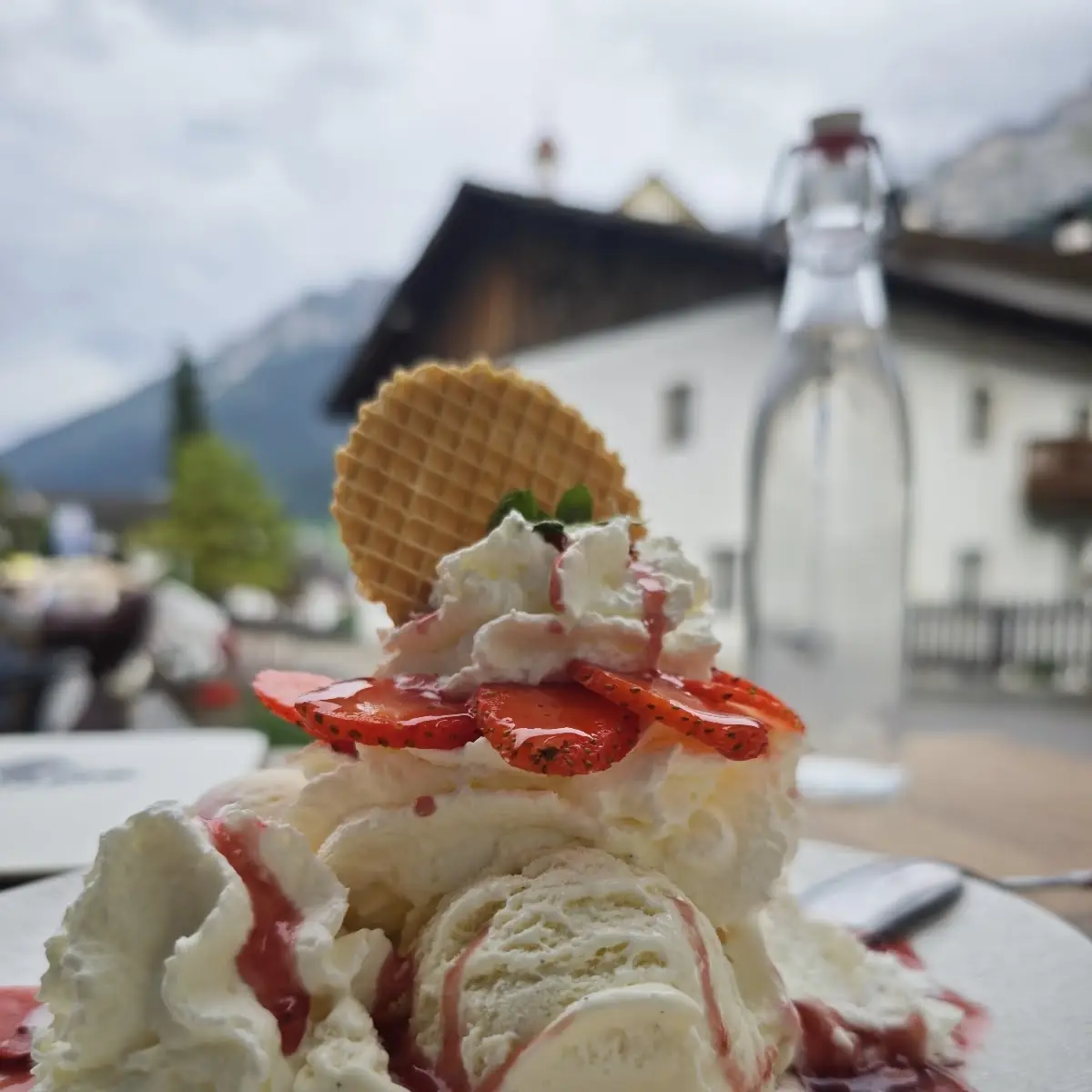 Essen und Trinken photo 3