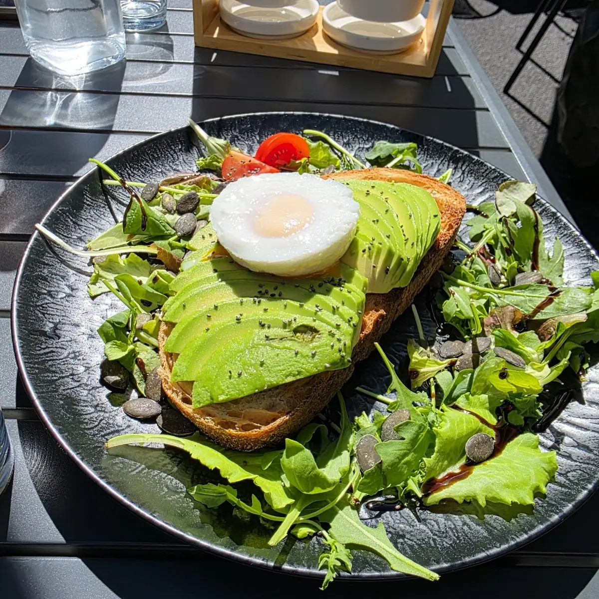 Essen und Trinken photo 4