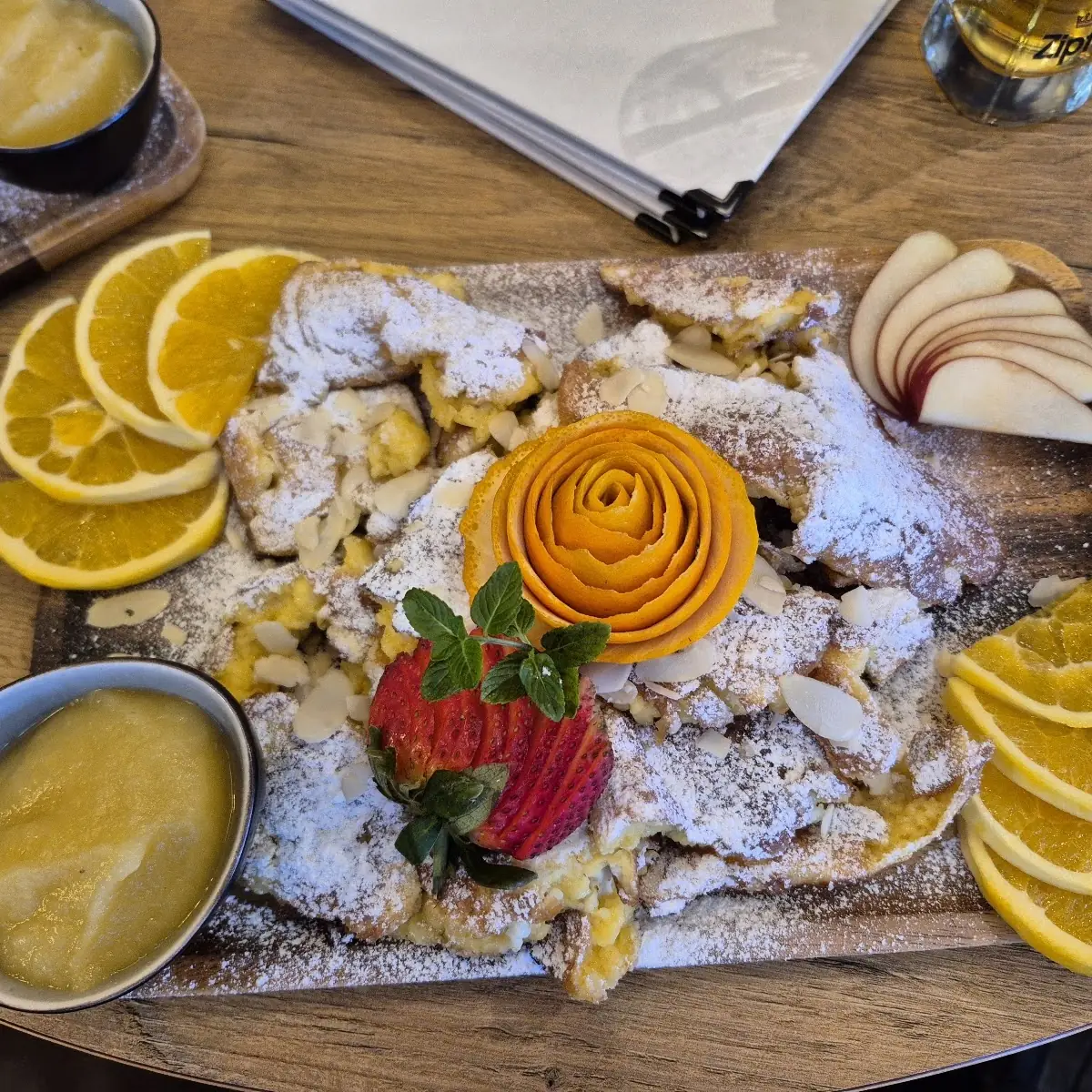 Essen und Trinken photo 5