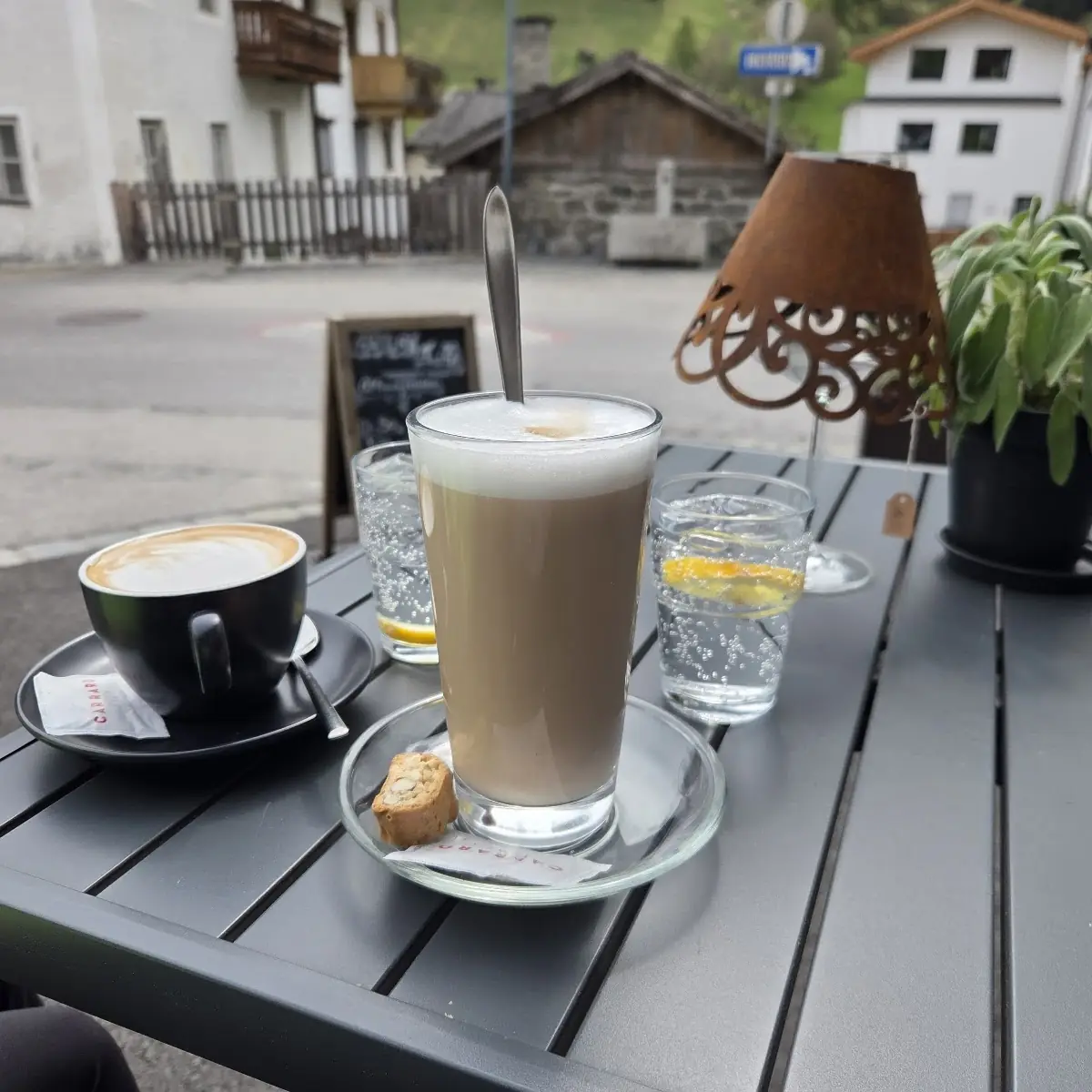 Essen und Trinken photo 6