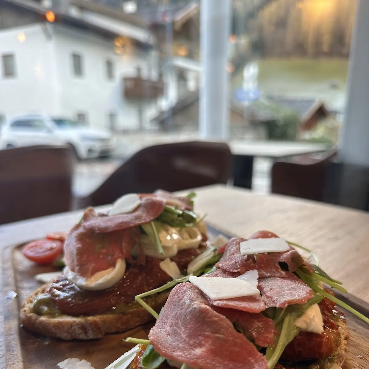 Essen und Trinken photo 7