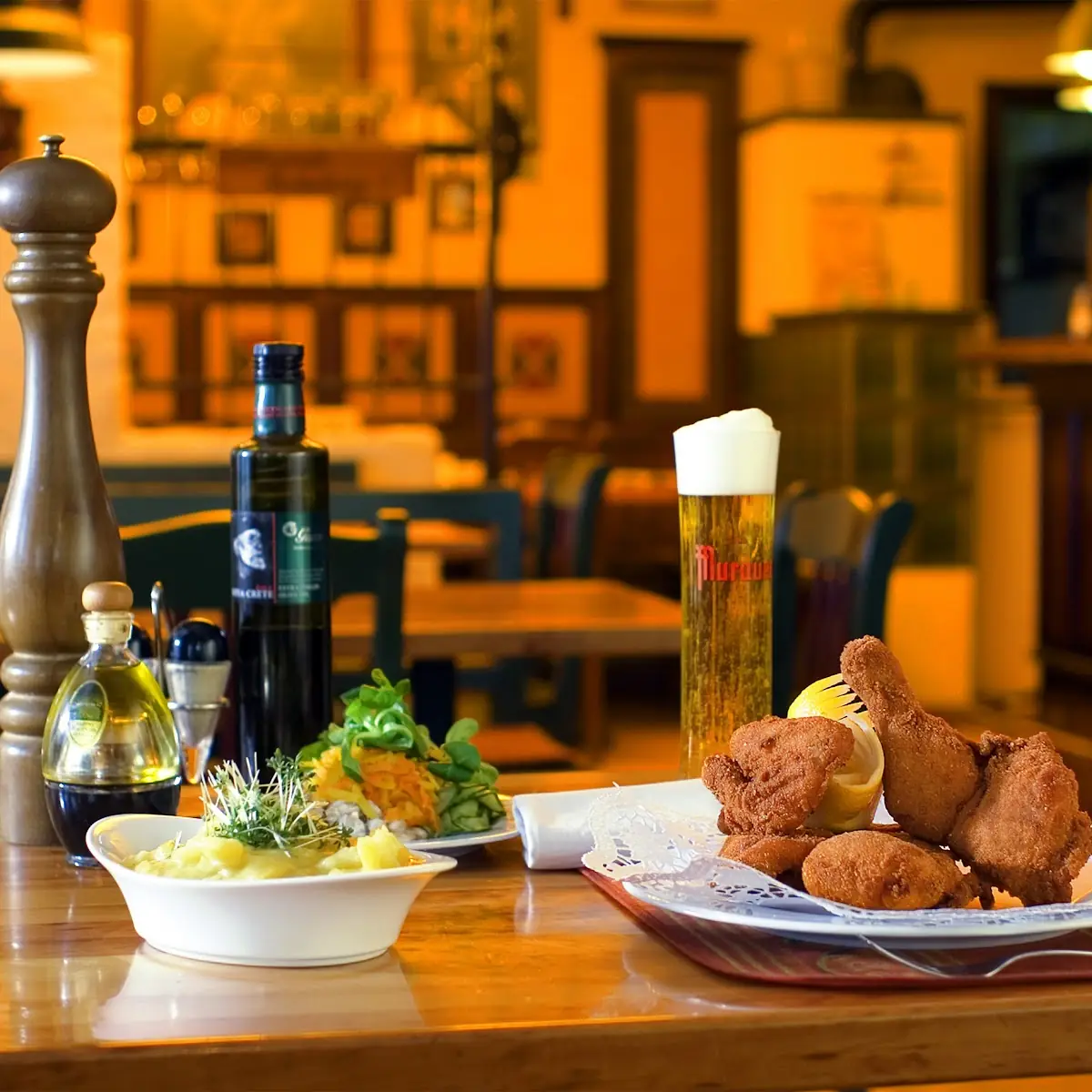 Essen und Trinken photo 2