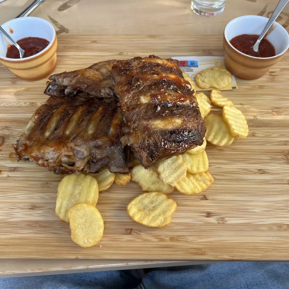 Essen und Trinken photo 5