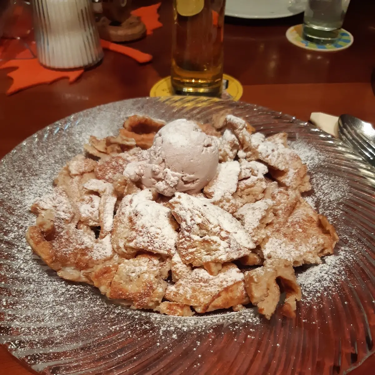Essen und Trinken photo 8