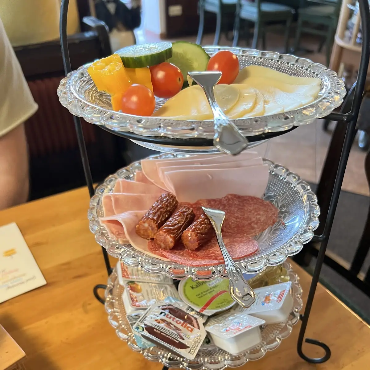 Essen und Trinken photo 9