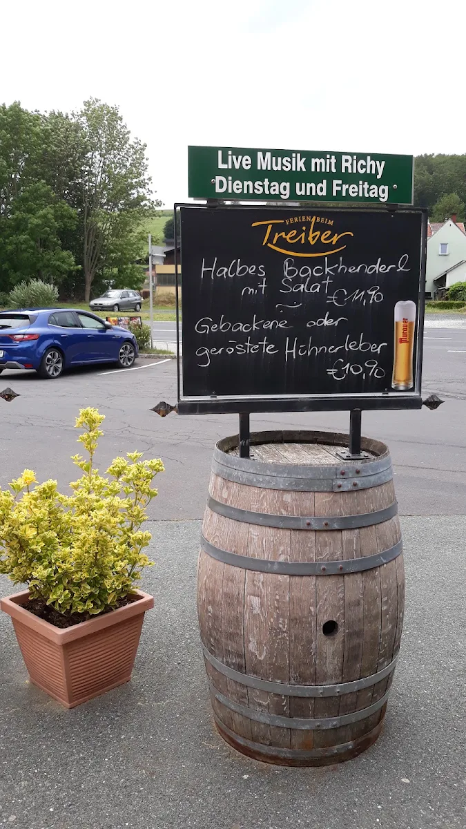 Speisekarte photo 6