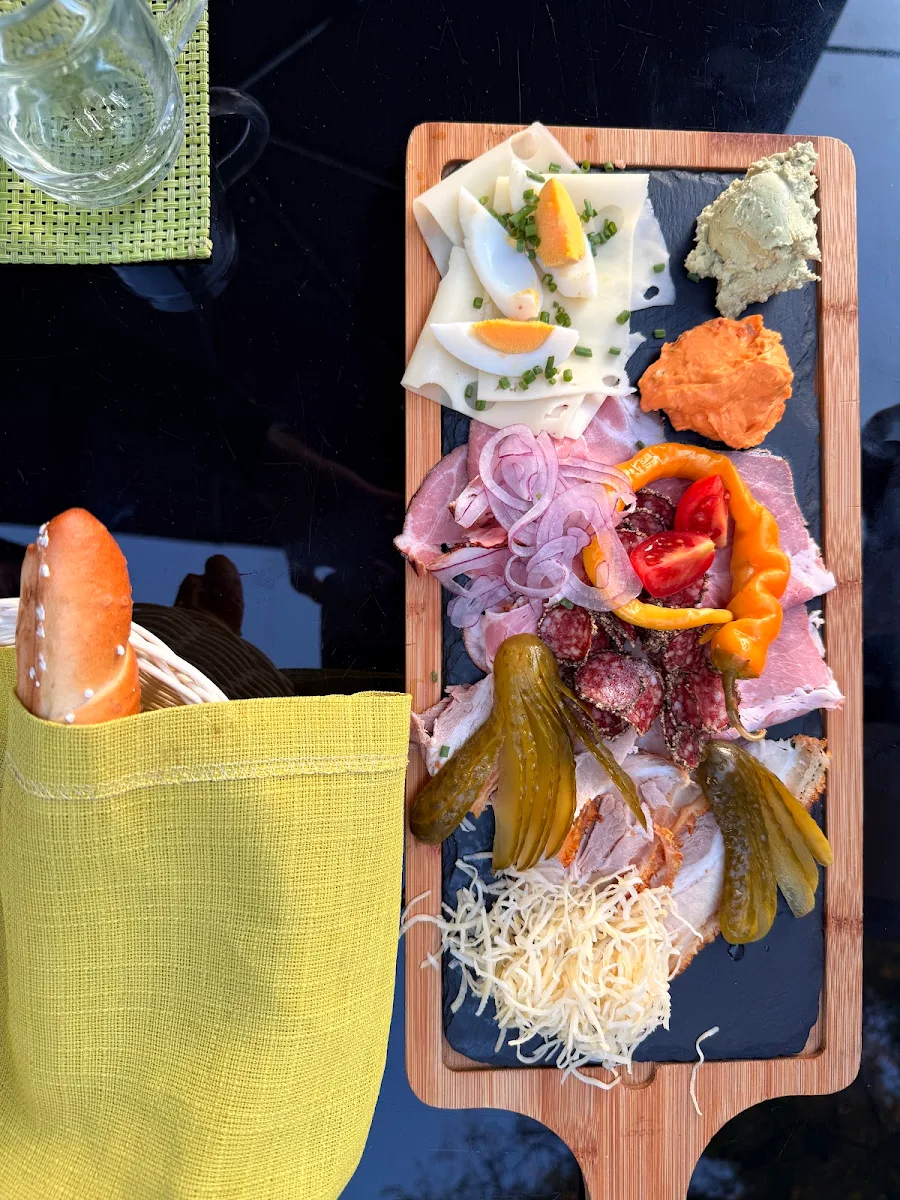 Essen und Trinken photo 10