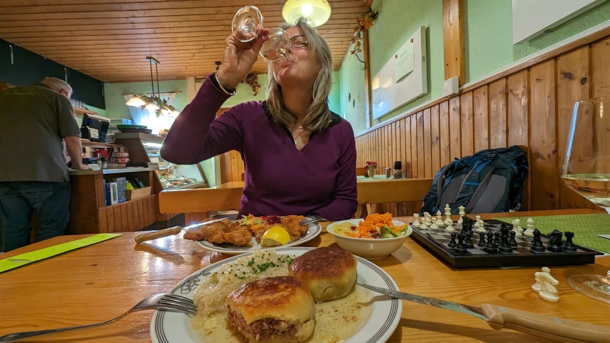 Essen und Trinken photo 6