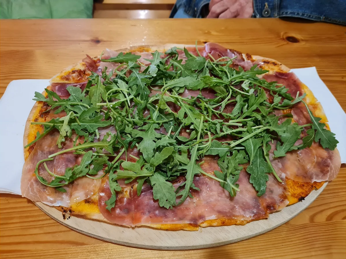 Essen und Trinken photo 8