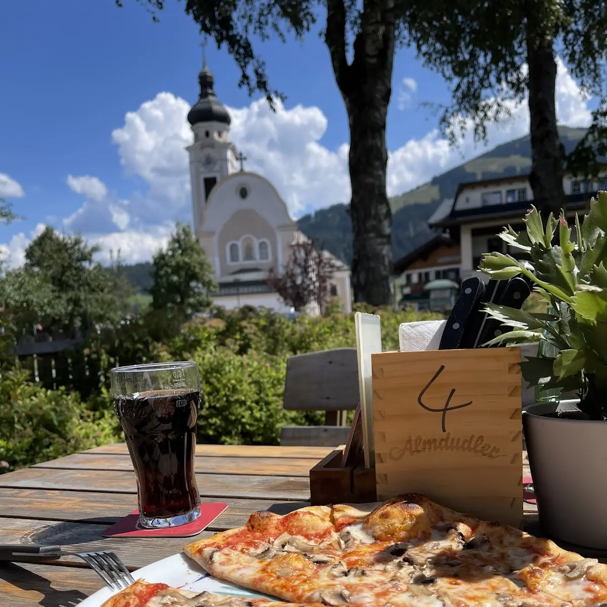 Essen und Trinken photo 1