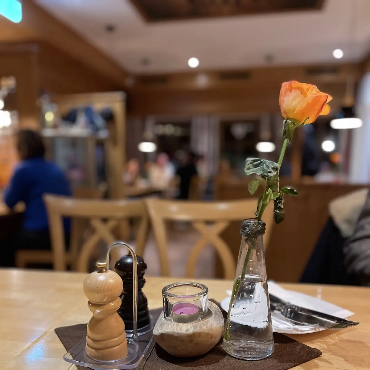 Essen und Trinken photo 10