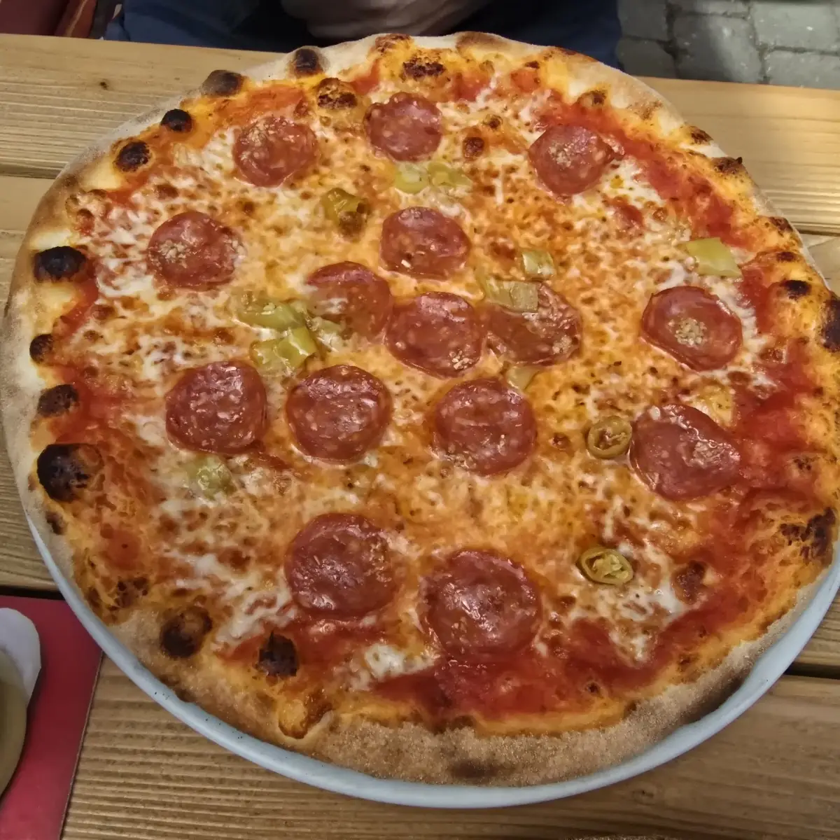 Essen und Trinken photo 3