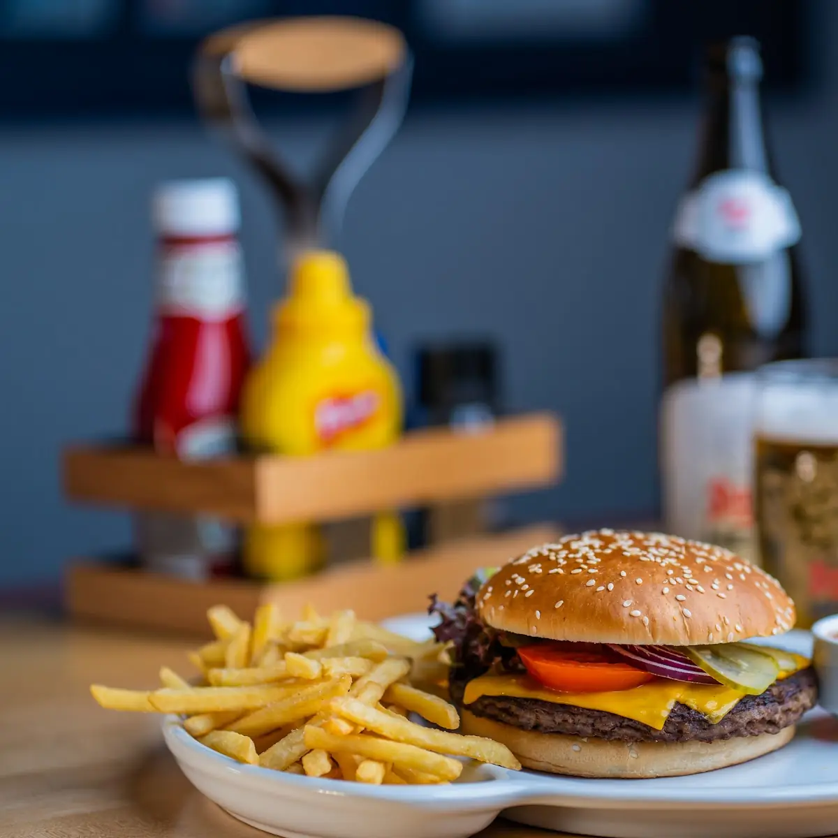 Essen und Trinken photo 1