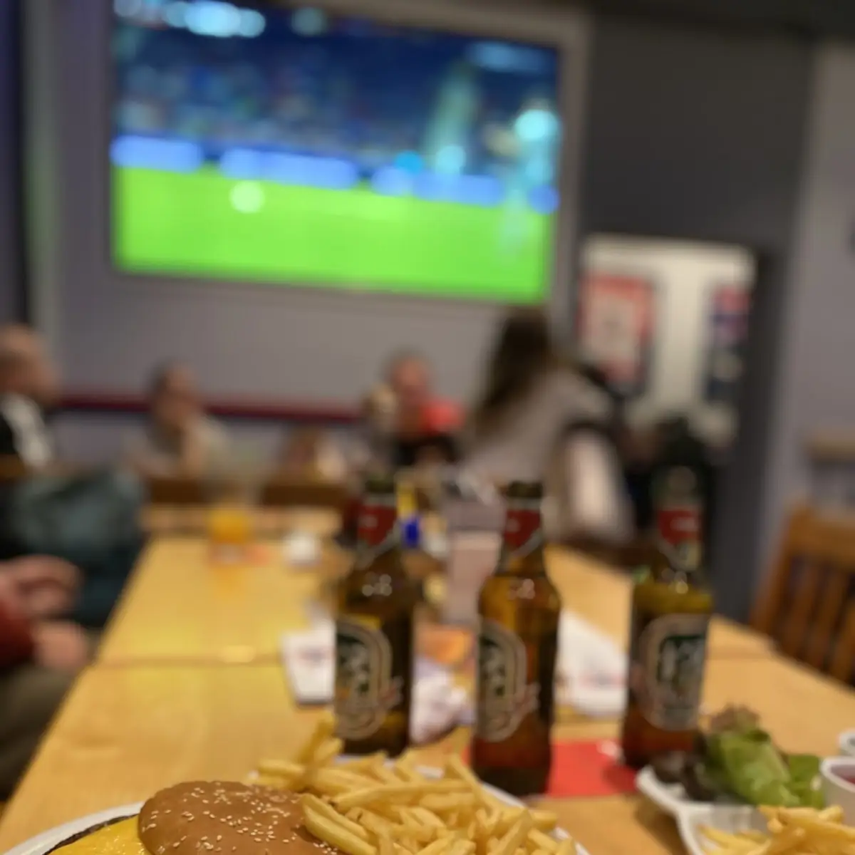 Essen und Trinken photo 10