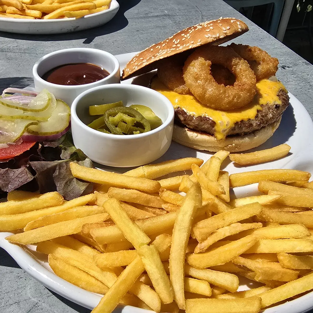 Essen und Trinken photo 2