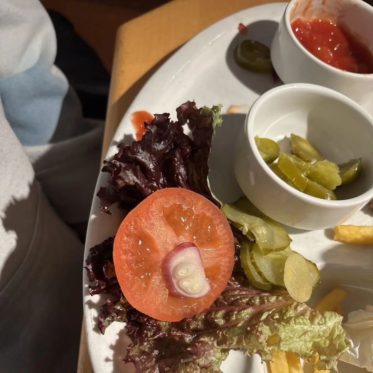 Essen und Trinken photo 9