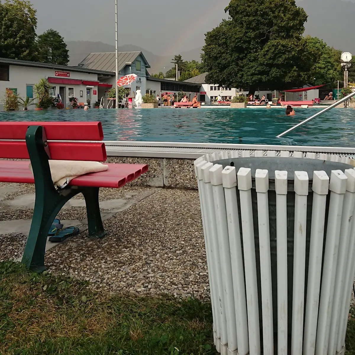 Atmosphäre photo 4