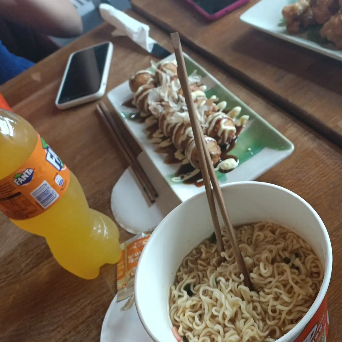 Essen und Trinken photo 4