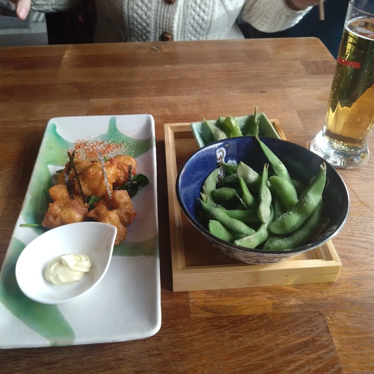 Essen und Trinken photo 6