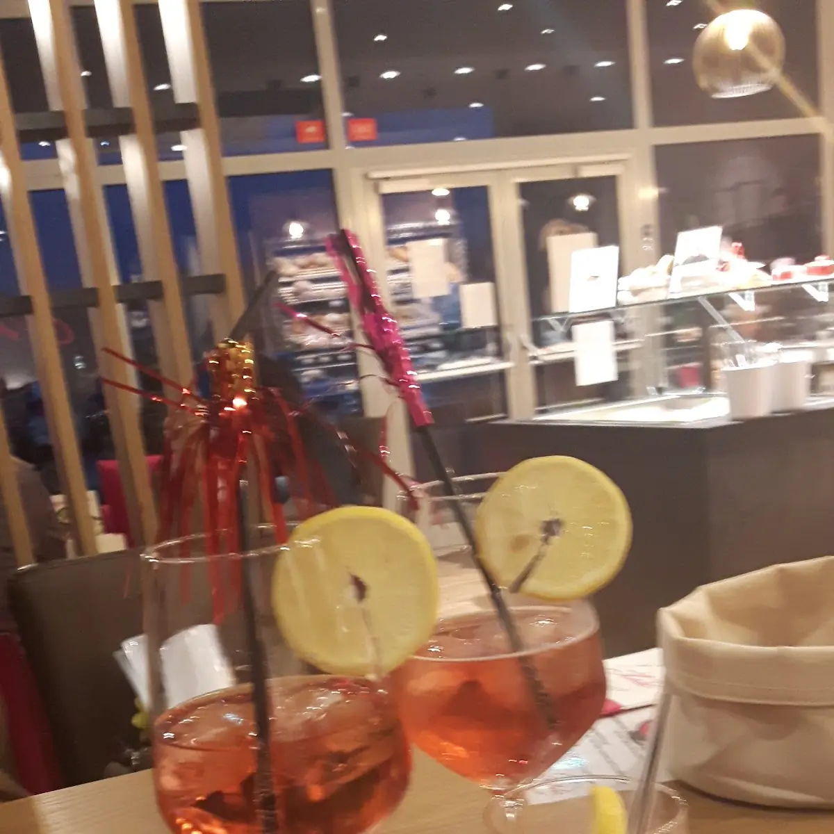 Essen und Trinken photo 10
