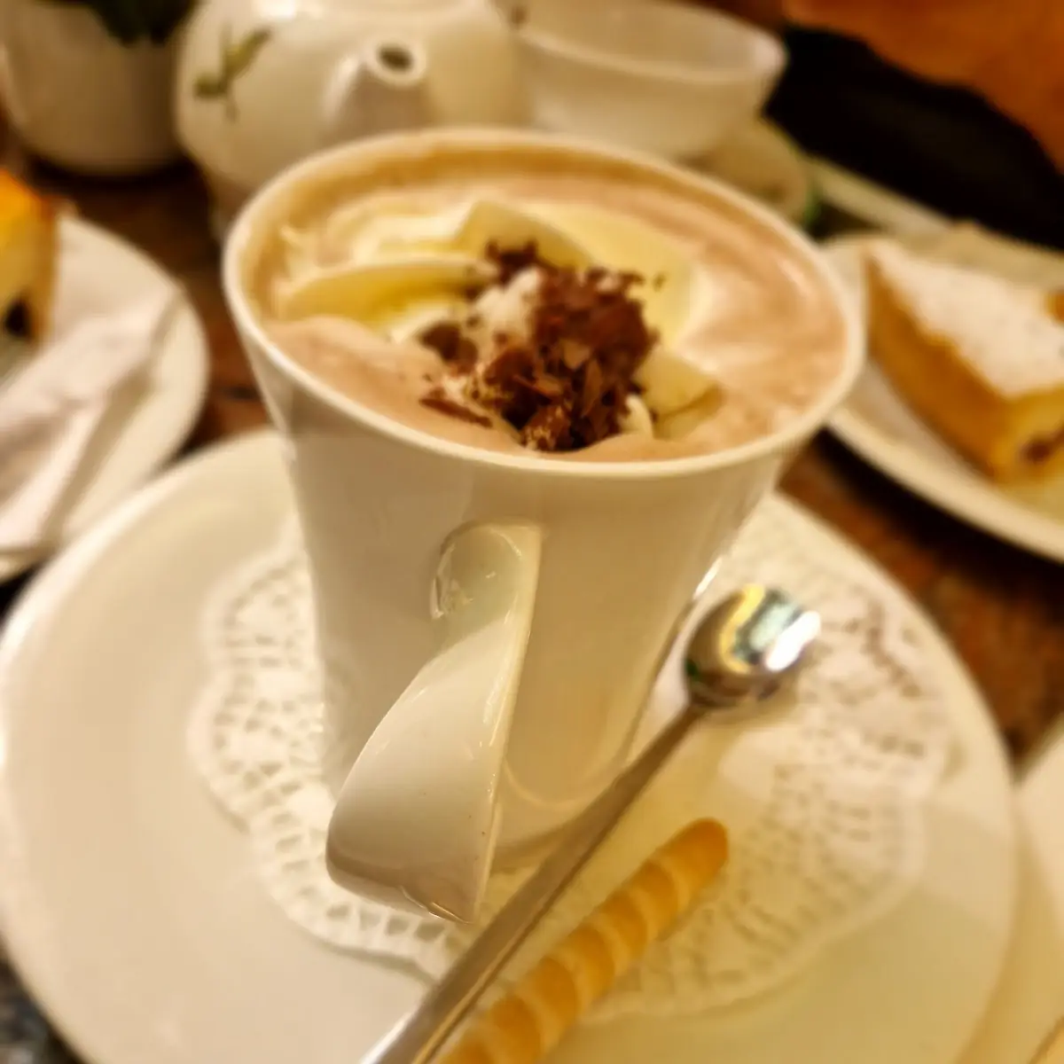 Essen und Trinken photo 6