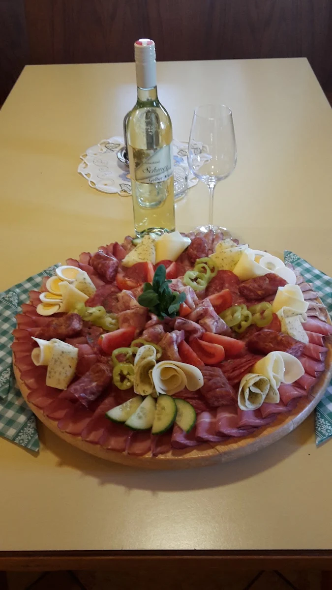 Essen und Trinken photo 10