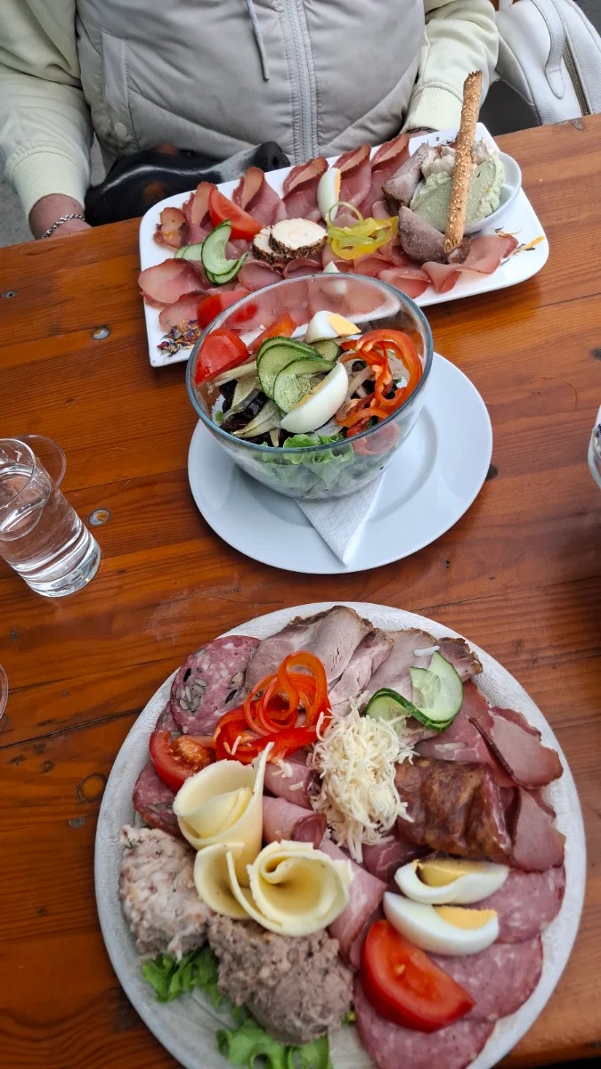 Essen und Trinken photo 2