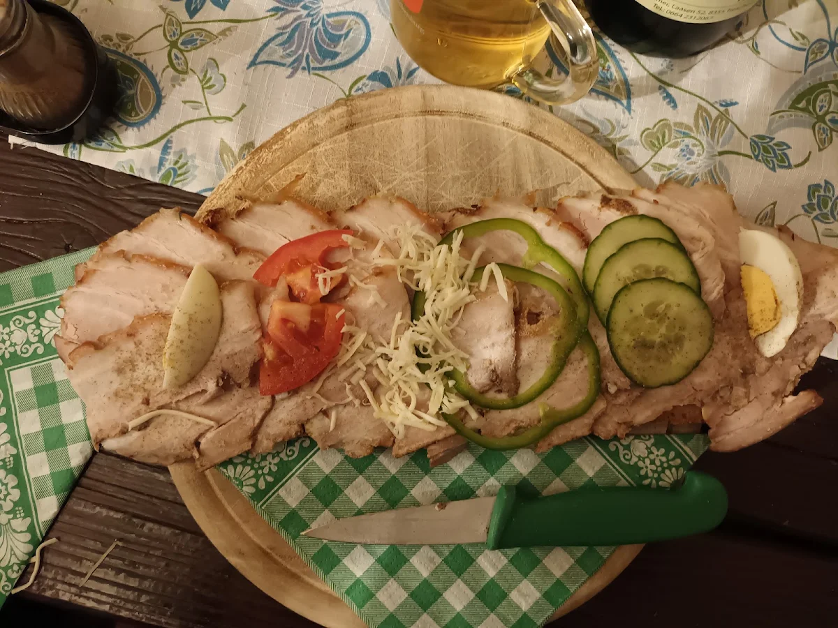 Essen und Trinken photo 3