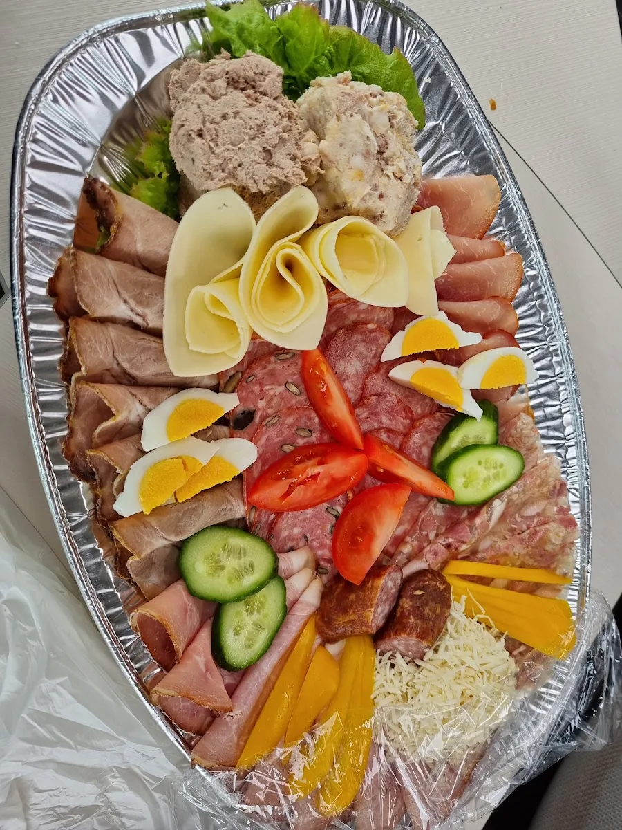 Essen und Trinken photo 4
