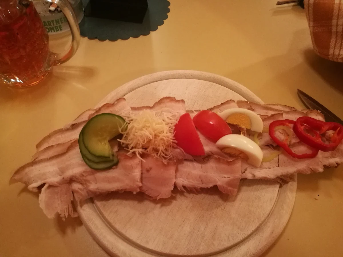 Essen und Trinken photo 6